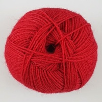 WYS - Signature 4 Ply - 1000 Rouge